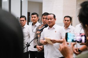 Komitmen Berantas Mafia Bola, Polri Tetapkan 6 Tersangka Match Fixing Liga 2