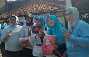 Senam GEMOY CERIA Bersama ARENAS  08