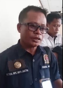 Diduga Kuat Tahan Buku Tabungan dan ATM Tenaga Honorer, AWPI Jakarta Timur Somasi Bendahara SDN Duren Sawit 05 Pagi