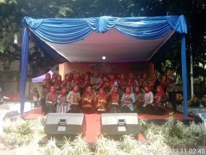 Menyambut Hari Ibu 2023 Perempuan Berdaya Indonesia Maju Senin 18 Desember 2023