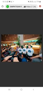 Film komedi terbaru persembahan Imajinari, “Agak Laen