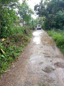 Pemakain DD di nilai tidak Transparan