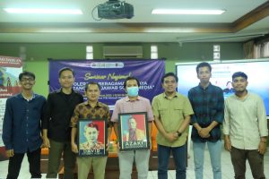 Pemilu 2024, IMM DKI Jakarta: Masyarakat Harus Berani Lawan Isu SARA dan Narasi Provokatif