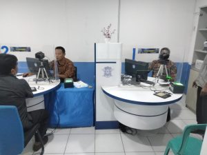 Pelayanan Pembuatan SIM di Satpas Kalimalang Polres Metro Bekasi Sangat Baik dan Mudah
