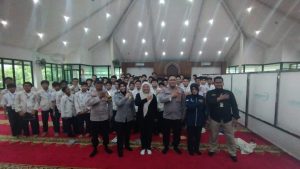 Bhabinkamtibmas Bullying Terhadap Teman Sekolah Bisa Berujung Pidana