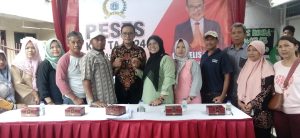 Reses Cornelis Hotman Ke I TA 2024 serap aspirasi masyarakat tahun anggaran 2024