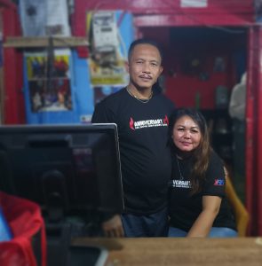 Perjalanan Salah Satu Awak Media, Silaturahmi Ke Wilayah Jawa Barat Kabupaten Bandung