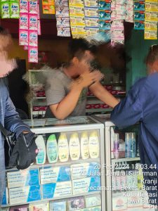 Jenis Obat Obatan Daftar Golongan – G, Marak diperjualbelikan di wilayah Bekasi Kota