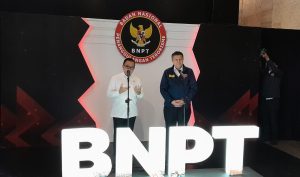 Rakernas 2024, BNPT Soroti Lindungi Perempuan, Anak dan Remaja