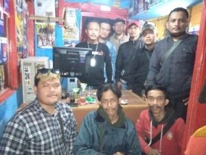 Berkolaborasi Bersama Media Bidik Nusantara News, Jelajah Hukum, Chakranews.my.id, Bacakabar.id