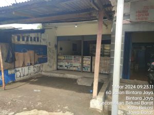 Jenis Obat Obatan Daftar Golongan – G, Marak diperjualbelikan di Wilayah Bintara Jaya Kecamatan Bekasi Barat