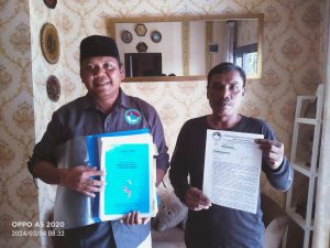 Kami menginginkan Pemekaran Bekasi Utara tetapi sampai saat ini blum ada Respon