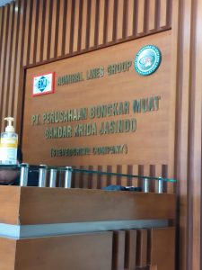 Dijegal oleh perusahaan melalui medical check up tapi ternyata test urine tidak sesuai dengan prosedur