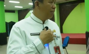 Arogansi, Ancaman dan Pemitingan Wartawan Oleh Ajudan Walikota Jakut Diduga Adanya Keterlibatan Ali Maulana Hakim