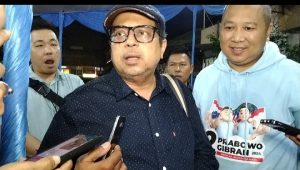 Kegiatan Bukber Santunan Anak Yatim dan Pembubaran Team Pemenangan caleg David hendrajit Raharja