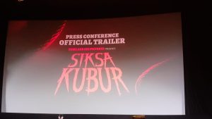 Official Trailer “Siksa Kubur” RilisSaatnya Film Horor Bukan Melulu Jadi Pengingat Akan Setan Tapi Pengingat untuk Beribadah kepada Tuhan
