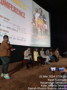 Film Keluar Main 1994 Tayang 28 Maret 2024 Film Asal Sulawesi Selatan (Makassar
