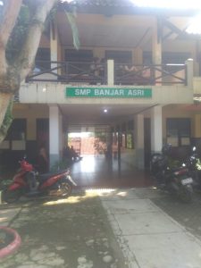 Diduga Ada OKNUM Penyelewengan Pihak Terkait Dengan Bantuan PIP Di SMP Banjar Asri Cimung