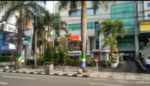 Diduga KONGKALIKONG penggelapan AJB nasabah bank BNI harus di AUDIT