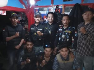 Acara Buka Bersama Menyambut Bulan Suci Ramadhan 1445 H 2024 Bidik Nusantara News, BNN, Berkolaborasi Dengan Media Chakranews.my.id, Bacakabar.id Kabupaten Bandung