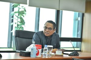 BNPT Terus Berupaya Cerdaskan Masyarakat Agar Mampu Menyaring Konten Radikalisme di Dunia Maya