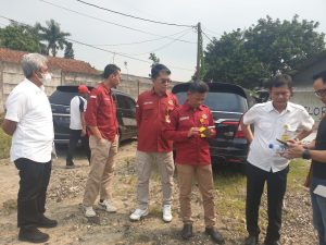 Kasus Dugaan Mafia Tanah di Desa KaduPenggugat dan Tergugat Gagal Dimediasi Hakim Mediator