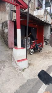 Dugaan Transaksi Obat Golongan G Di Bulan Ramadhan Wilayah Pasirjambu, Mengkhawatirkan WargaBudiman Mandalahi, 28/03/2024