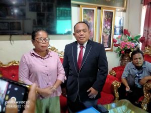 Andi Mulyati SE, Seorang wanita Yang Berani Membuka Kecurangan Money Politik Ke Bawaslu