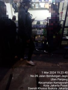 Jenis Obat Obatan Daftar Golongan – G, Marak diperjualbelikan di Wilayah Jalan Bendungan Jago Utan Panjang Kecamatan Kemayoran Jakarta pusat