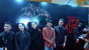 Lewat  Konsep penceritaan. Film  Siksa Kubur yang bisa mengajak penonton lebih Ter inpirasi