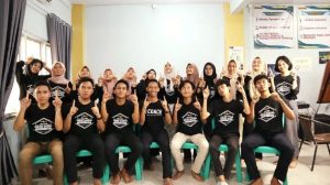 Lampung Cerdas telah Menginspirasi 336.374 Siswa Indonesia Menuju Perguruan Tinggi Melalui Program Pendampingan Intensif untuk Tahun Ajaran 2024/2025