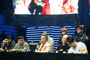 Deretan Artis yang akan  menghadiri  HSS Series Lima di GBK