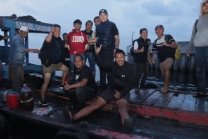 Ungkap Kasus  Perkara Tindak  Pidana  Pembunuhan  Dan  Penganiayaan  yang  Mengakibatkan Orang Meninggal  Dunia Sesuai  Pasal 338 KUHP Dan Atai  351 Ayat (3) KUHP