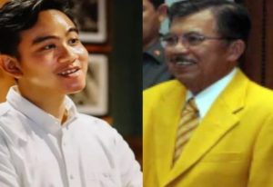 Relawan Go Gibran Dorong Wapres Terpilih 2024-2009 Jadi Ketum Partai Golkar