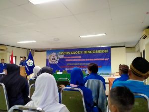 IP-KI Provinsi DKI Jakarta Mengadakan Bukber Ramadhan1445 H Bersama Seluruh Kader Dewan Pengurus Wilayah