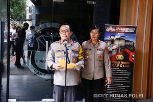 Kawal Aksi May Day Besok, Polda Metro Jaya Siagakan 3.454 Perosnel Gabungan