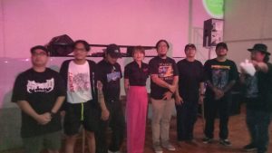 Hammersonic 2024 Siap Bombardir Hammerhead se-Asia Tenggara Dengan Serbuan 55 Band Metal dan Rock!