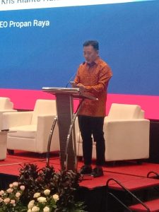 Rapat Anggota dan Seminar Asosiasi Kontraktor Indonesia