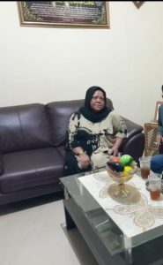 Tiem memprevikas dan mediasikan terkait salah paham.