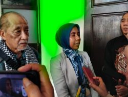 Oknum Polri berbihak Kepada Pengembang yang nakal dan Konsumen yang merasa di Diskriminasi harus berhadapan Praperadilan.