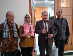 Upaya Licik Pengembang Nakal yang Laporkan Pembeli Apartemen yang bayar Lunas menuduh Pembeli Sumpah Palsu di Pengadilan