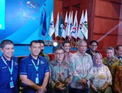 Ikatan ALUMNI Trisakti Gelar RUA dan Halal Bihalal