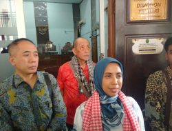 Pembacaan Sidang Kesimpulan Praperadilan, Ike Farida berharap Hakim dapat beri Kepastian Hukum