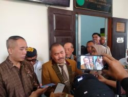 Hakim PraPeradilan Jakarta Selatan Blum bisa mengambil Keputusan Tepat bahkan masih memihak kepada pengembang Nakal