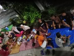 Silaturahmi Mengikat Tali Persaudaraan Di Perumahan Balika Residence Cikarang Utara, Kab.Bekasi