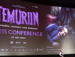 Film horor “Temurun” membawa Kesadisan Penuh Darah dalam Bencana Keluarga