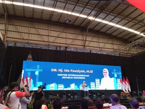 Hari Buruh Sedunia “May Day 2024”: Kerja Bersama Wujudkan Pekerja Buruh yang Kompeten