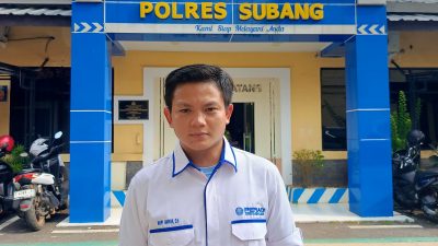 Kuasa Hukum Sopir Laka Ciater Apresiasi Penetapan 2 Tersangka Baru oleh POLDA Jabar