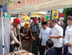 Peringati Hari Lahir Pancasila 2024, Polsek Koja berkolaborasi dengan Karang Taruna Gelar Pagelaran Seni dan Budaya