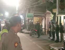 Polsek Koja Adakan OKJ di Wilayah Kecamatan Koja